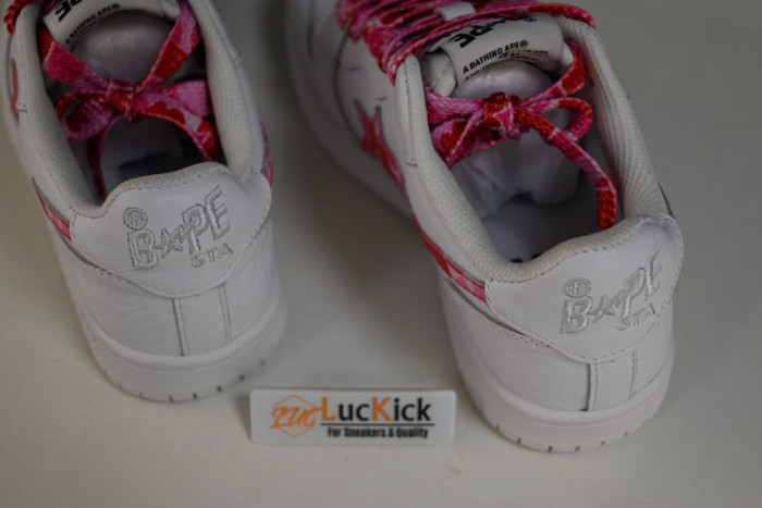 a bathing ape bape sta low ab-010