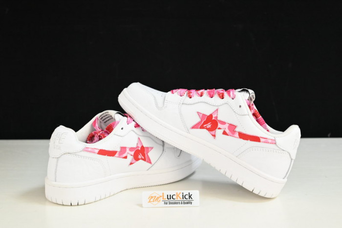 a bathing ape bape sta low ab-010