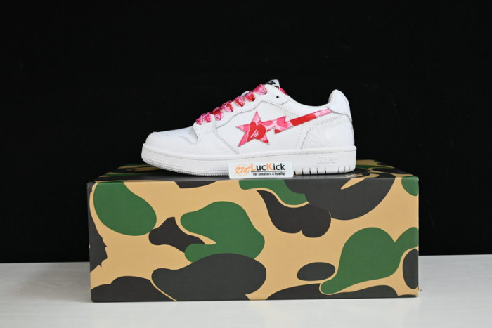 a bathing ape bape sta low ab-010