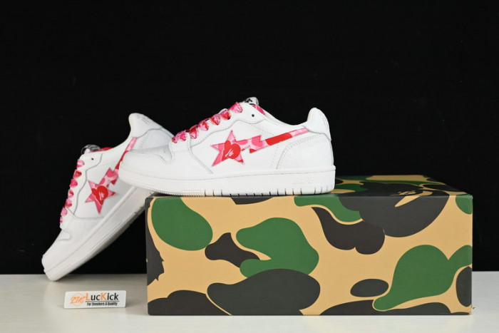 a bathing ape bape sta low ab-010