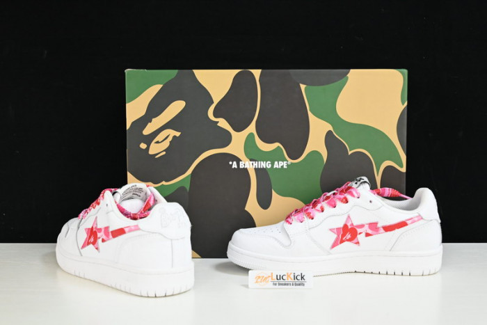 a bathing ape bape sta low ab-010