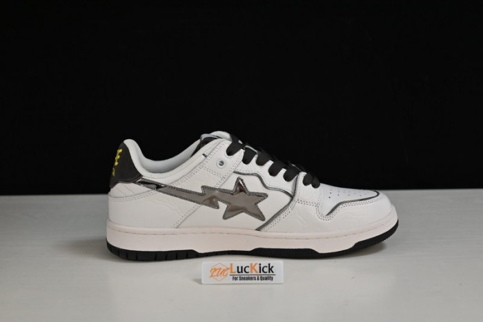 a bathing ape bape sta low ab-001