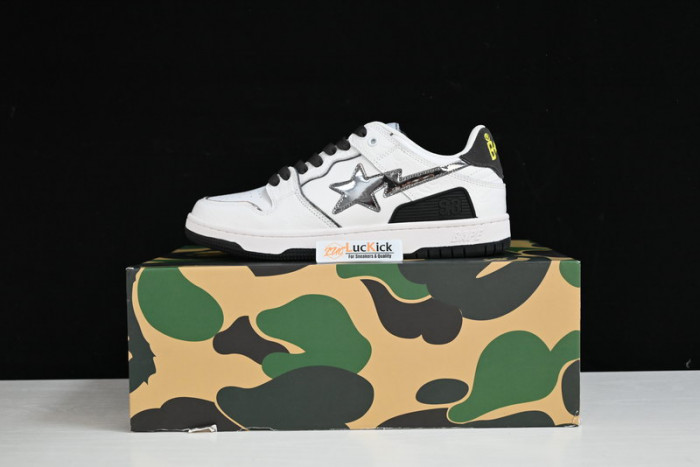 a bathing ape bape sta low ab-001