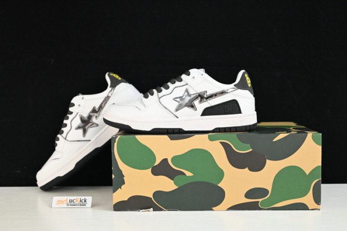 a bathing ape bape sta low ab-001