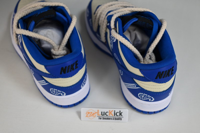 nike dunk low “retro” dd1391-001