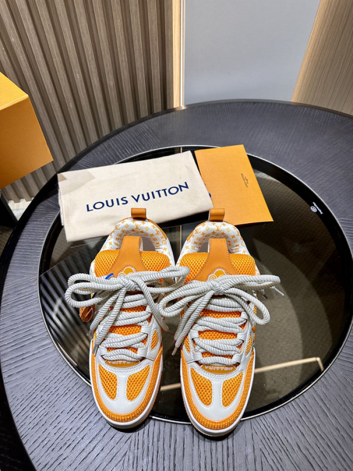 lou vuit sci-fi sneakers  lvss-0153