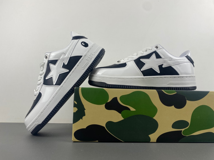 a bathing ape bape sta low  ab-099