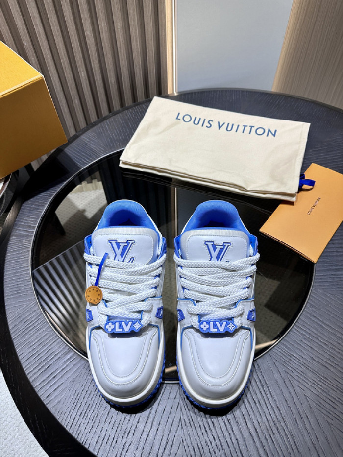 lou vuit sci-fi sneakers  lvss-0194