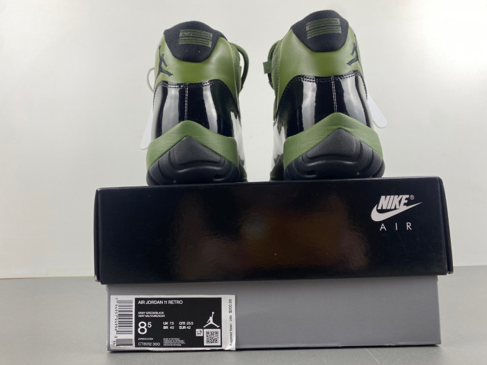 air jordan 11    ct8012-300