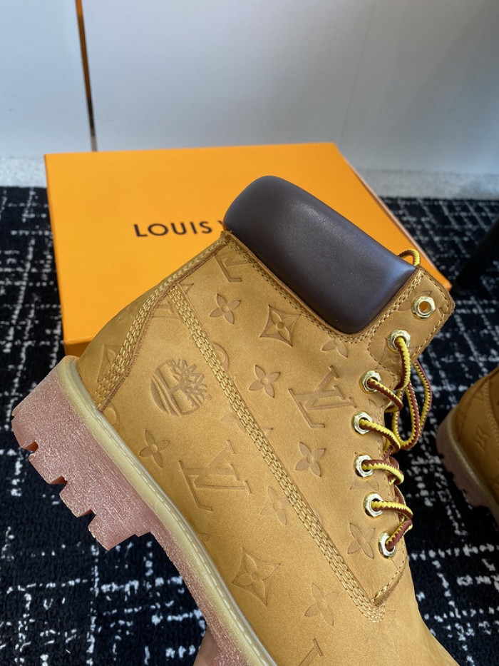 lou vuit sci-fi sneakers  lvss-0267