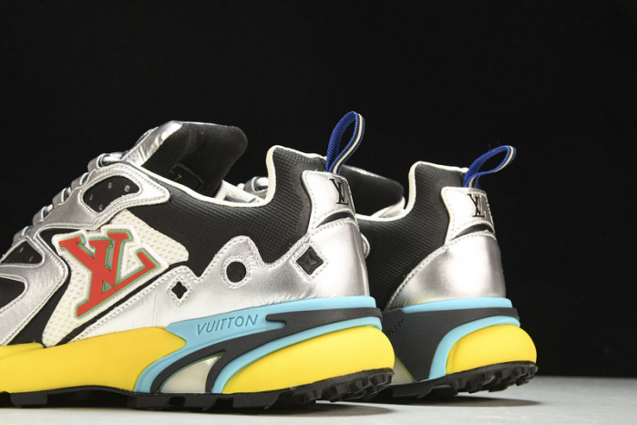 lou vuit sci-fi sneakers lvss-055