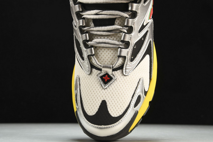 lou vuit sci-fi sneakers lvss-055