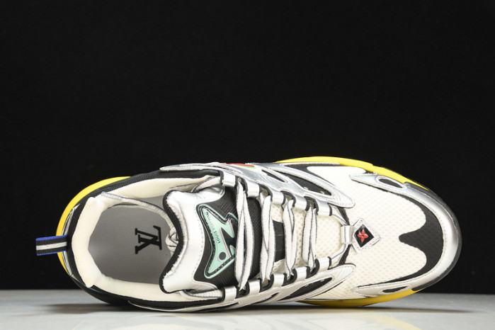 lou vuit sci-fi sneakers lvss-055