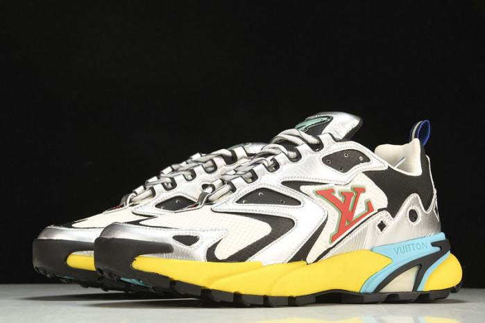 lou vuit sci-fi sneakers lvss-055