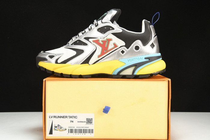lou vuit sci-fi sneakers lvss-055