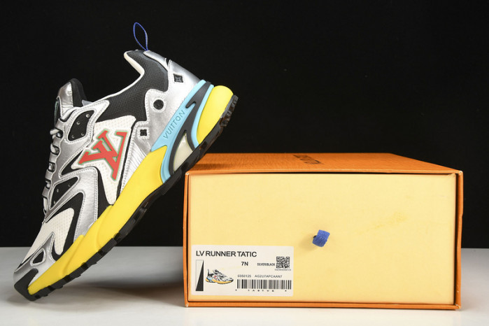 lou vuit sci-fi sneakers lvss-055