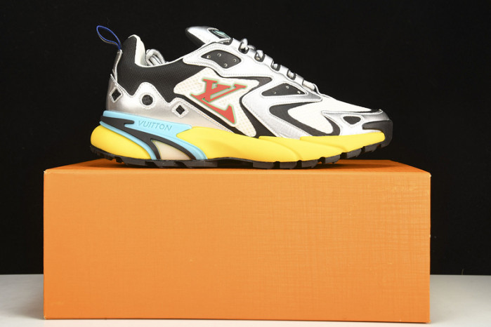 lou vuit sci-fi sneakers lvss-055