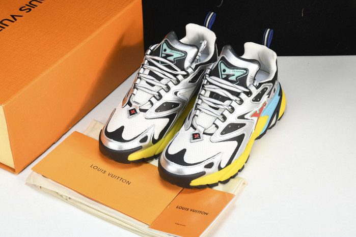 lou vuit sci-fi sneakers lvss-055