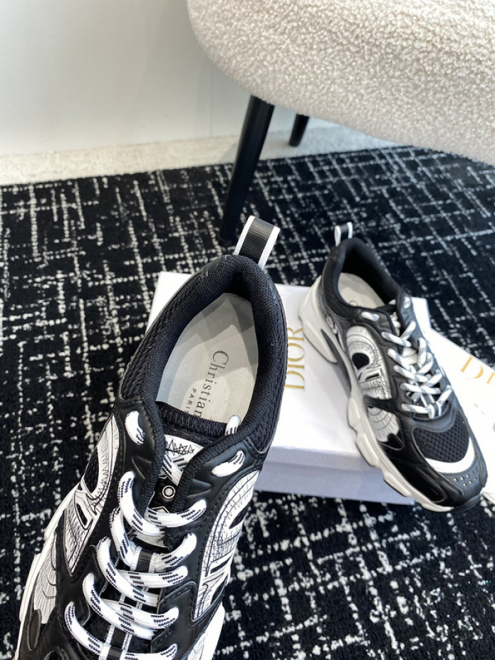 d*r  sneakers   drs-003