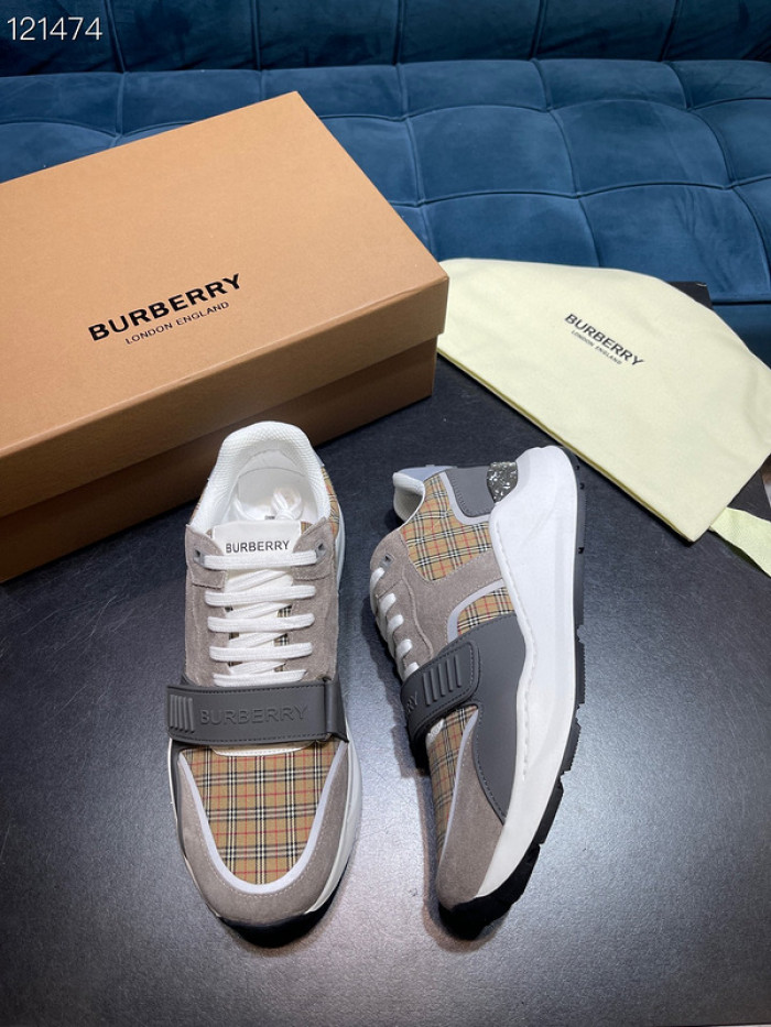 bur sneaker  bs-018