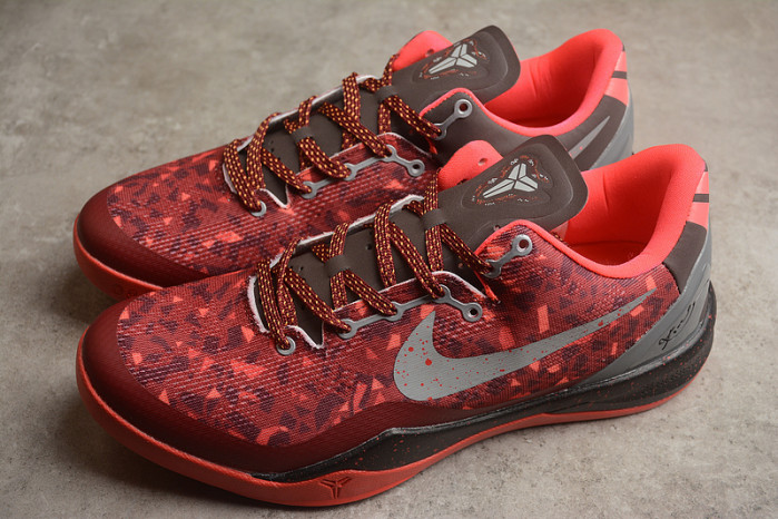 nike kobe 8 "system" 555035-661