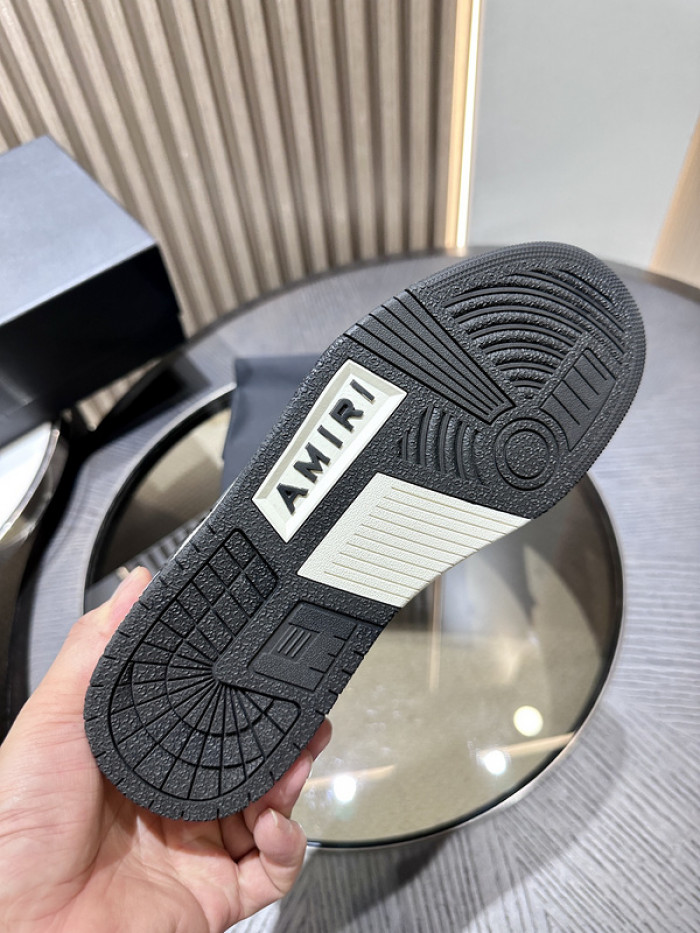 amiri sneakers   am-111
