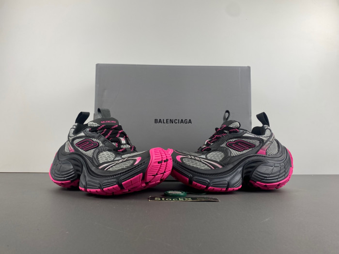 b*al*enciaga cargo  bco-009