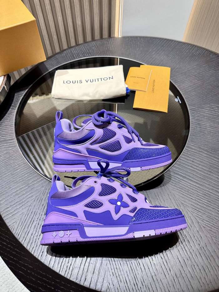 lou vuit sci-fi sneakers lvss-0215