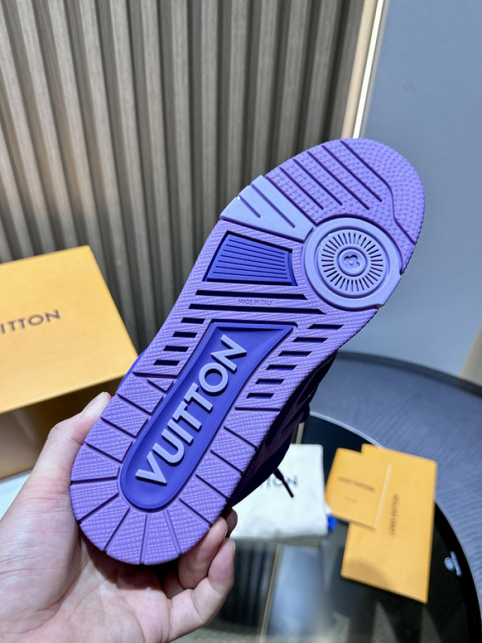 lou vuit sci-fi sneakers lvss-0215
