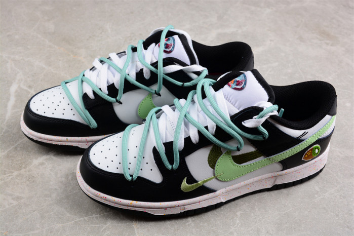 nk dunk low fd4623-152