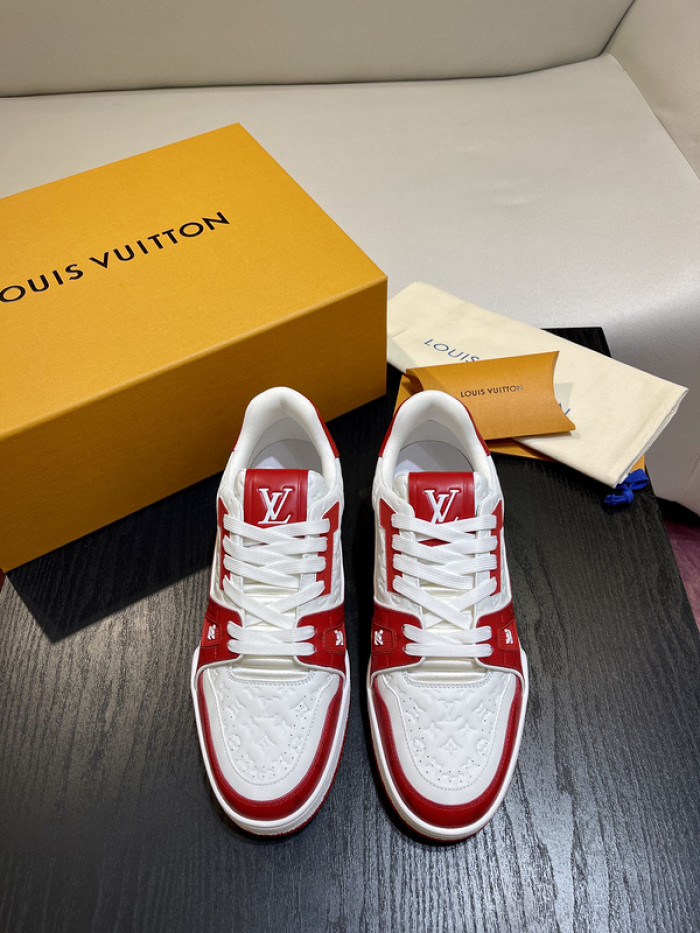 lou vuit sci-fi sneakers lvss-0105