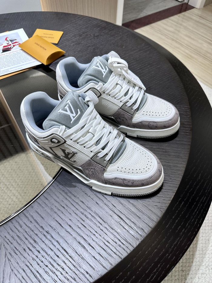 lou vuit sci-fi sneakers  lvss-0206