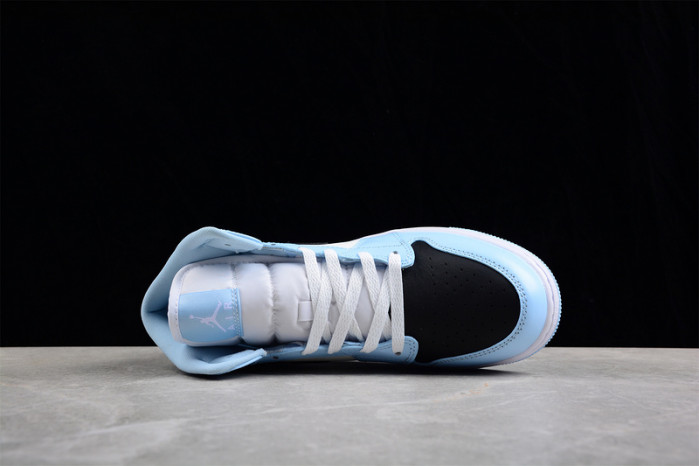 air jordan 1 mid 555112-401