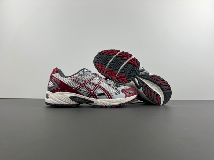 a.*sic*s g*el   "black silver" 1203a585-100