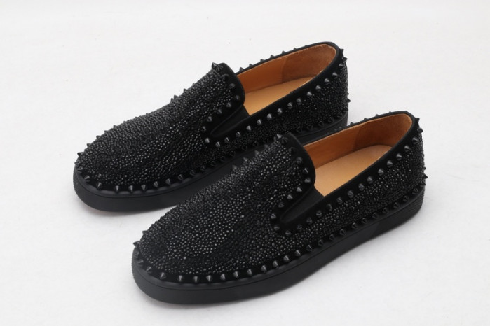 Ch**an louboutin sneakers  cl-007