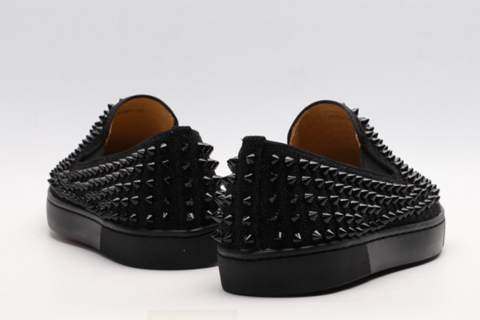 Ch**an louboutin sneakers cl-004