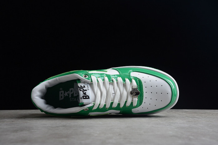 a bathing ape bape sta low ab-043