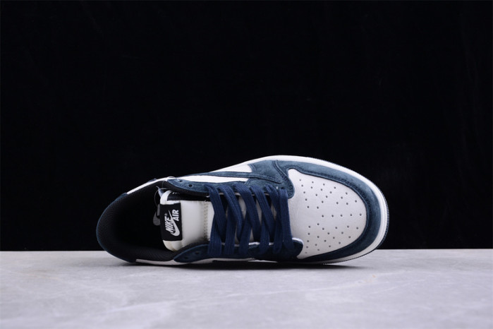travis scott x air jordan 1 low dm7866-819