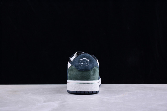 travis scott x air jordan 1 low dm7866-819
