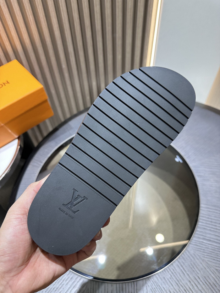 lo** vui* sandals   lv-170032
