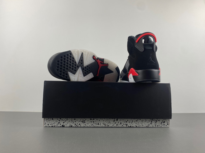 air jordan 6  6-001