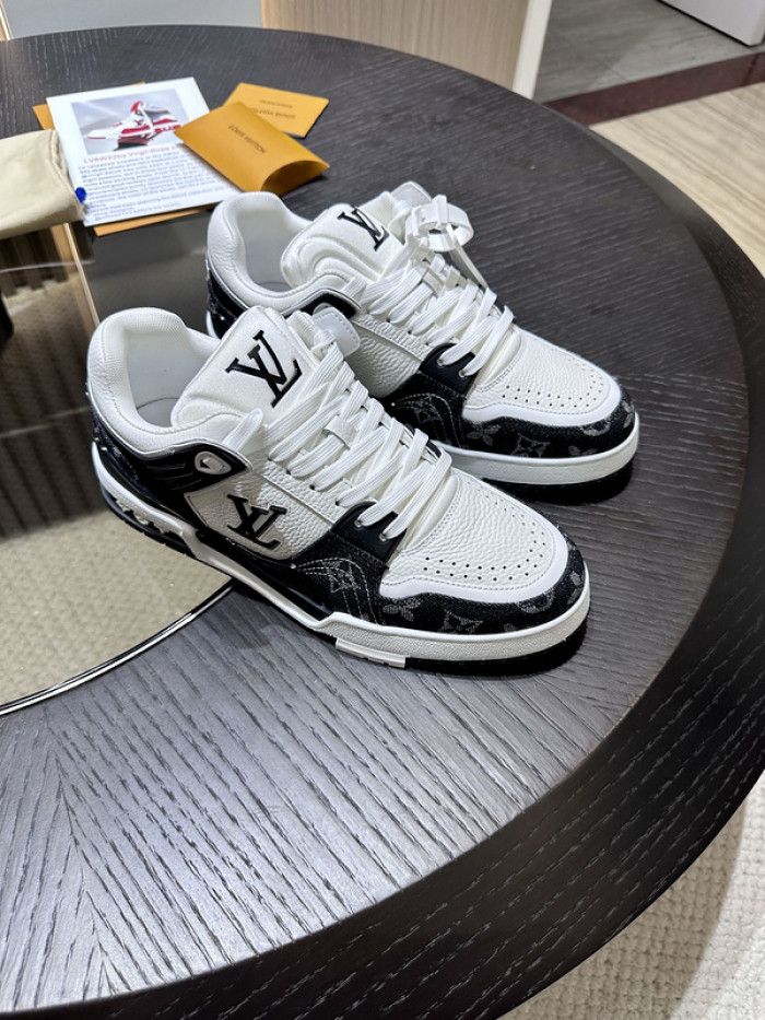 lou vuit sci-fi sneakers  lvss-0207