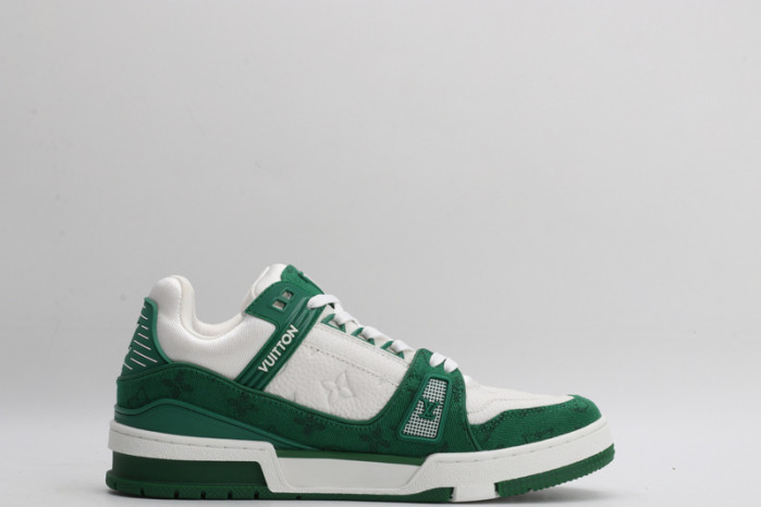 lou vuit sci-fi sneakers  lvss-005