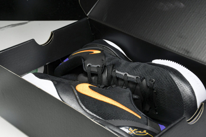 nike kobe  9  gift of mamba”  fz7333-001