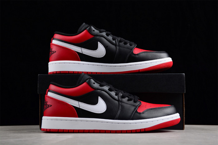 air jordan 1 low "shattered backboard" 553558-066