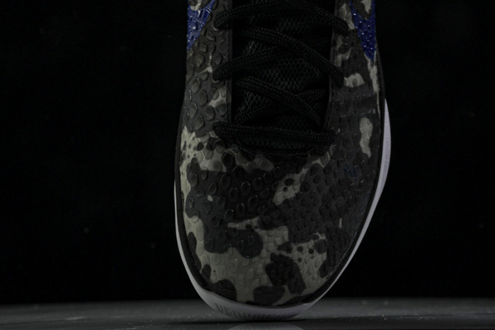 nike zoom kobe 6