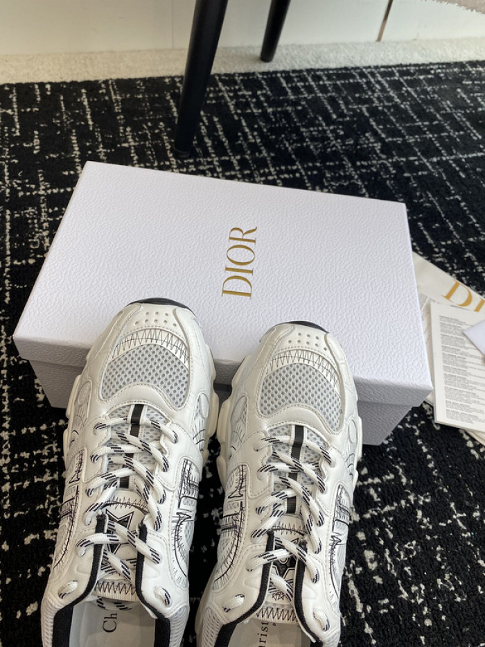 d*r  sneakers   drs-001