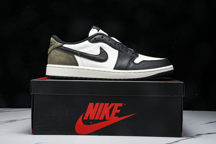 air jordan 1 “mocha”   cz0790-102