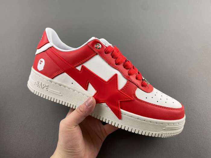 a bathing ape bape sta low  ab-100