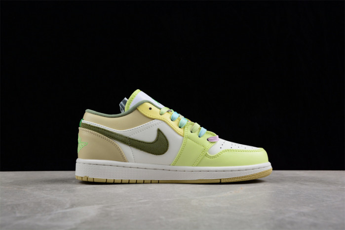 air jordan 1 low fd9906-131